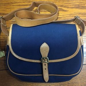 Vintage Dooney & Bourke Tack Bag